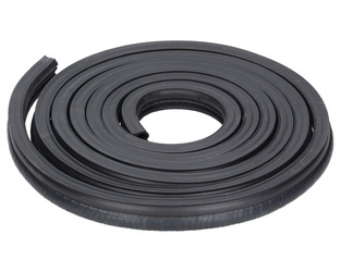 uszczelka szyby do kabiny ciągnika Renault, Claas