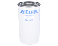 filtr oleju HIFI SO417