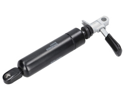 siłownik amortyzator gazowy kolumny kier. McCormic Landini CA3935FM 400N