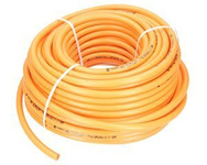 Wąż do opryskiwacza zbrojony PVC 10X2.5 10bar TEGER