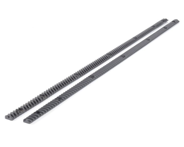 Listwa domłacające para L+P kombajn Claas 663311