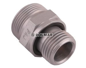 Przyłączka 1/2"ED / M26x1.5 18L XVRNW16HLED