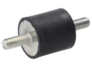 tłumik drgań metalowo-gumowy typ A M8x30mm 22240132