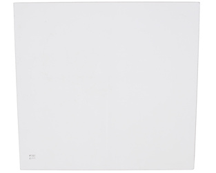 szyba do ciągnika Lamborghini, Same - przednia 092412100/10 (755)