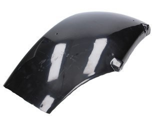 błotnik przedni lewy czarny JCB 3CX, 4CX 123/03874 343mm