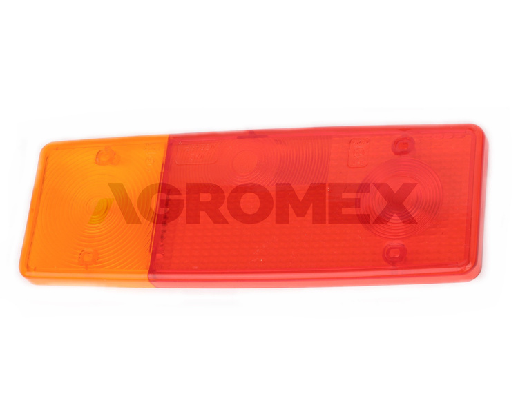 Klosz lampy prawy WE549P