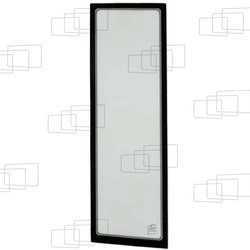 szyba CAT - boczna prawa 1049730