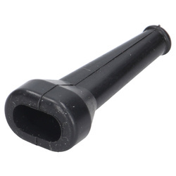 osłona gumowa wtyczki Superseal 1,5 podwójnej Horpol