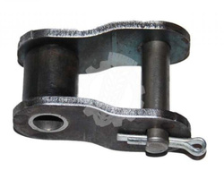 Półspinka łańcucha kombajn Claas 523335