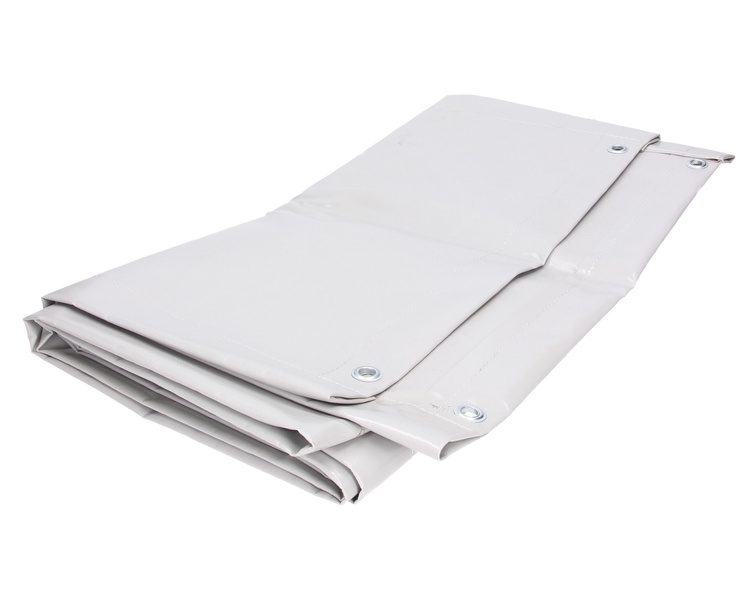 Fartuch tylny wylotowy Bizon Z-056 505058018