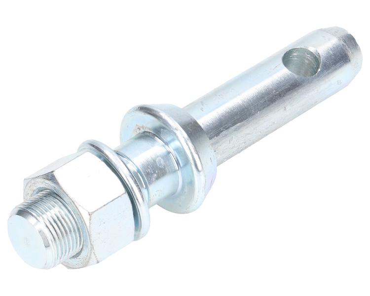 Sworzeń nośny przykręcany łącznika dolnego TUZ 140 mm kat.1 20012990