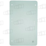 szyba ładowarka Case - drzwi lewe 324071A2 (3520)