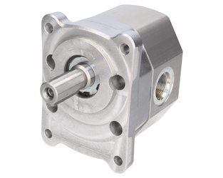 Pompa hydrauliczna Star PZS-K-40P, PZ2-K-40, PZ3-32/16-2-422 Hylmet