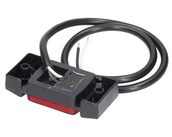 Lampa obrysowa diodowa tylna pozycyjna LED LD142 Horpol