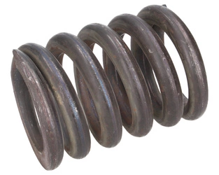 Sprężyna sprzęgła kombajn Bizon Z056 5040050050