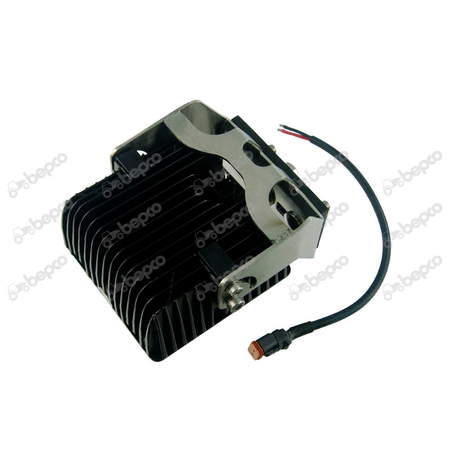 lampa robocza LED 60W 4500lm światło mieszane
