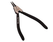 Szczypce do pierścieni osadczych 240 mm zewnętrzne proste Waryński