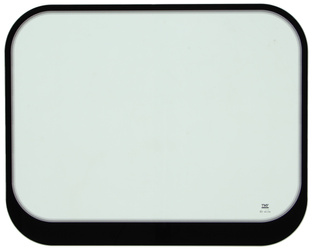 szyba Bobcat - tylna 7102991 (3517)