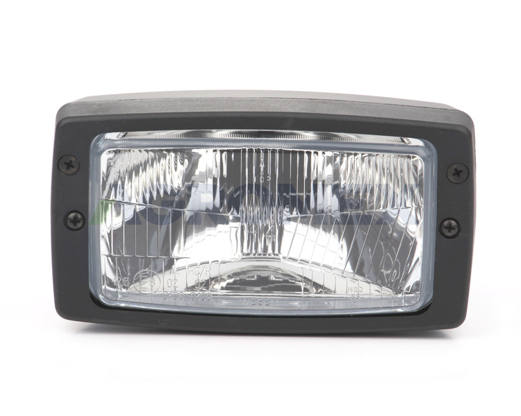 Reflektor w obudowie RE 256.77