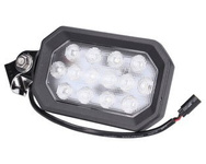 lampa robocza LED prostokątna dedykowana Case, New Holland - 2800 lumenów F380902110010