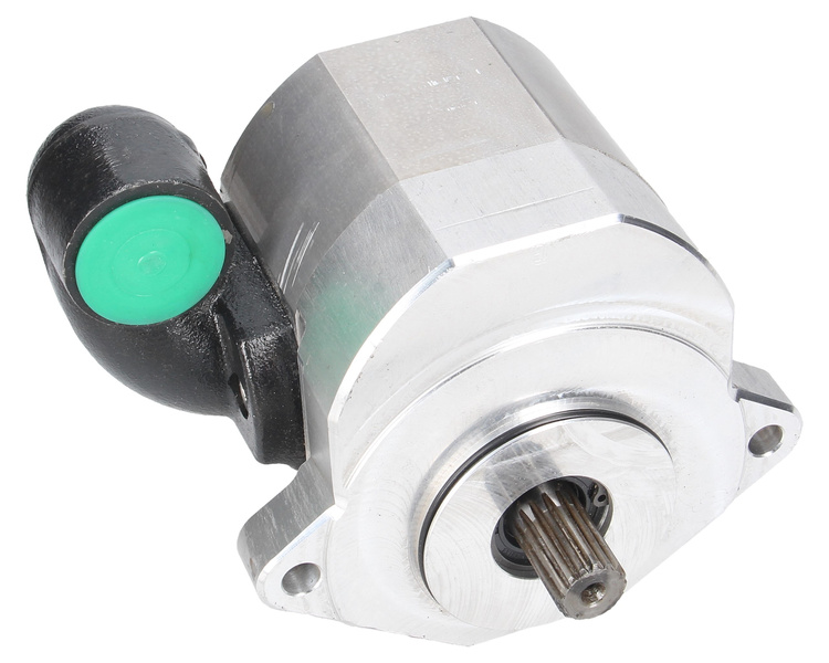 Pompa hydrauliczna Ursus C-385, Zetor PZS-20N, 85/84.420.901 Hylmet