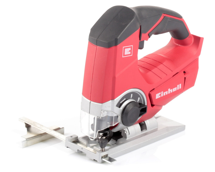 EINHELL 4321200 TE-JS 18 Li – Solo WYRZYNARKA AKU