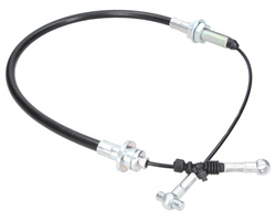 Linka hamulca Massey Ferguson 890mm 3000 3100 3581142M2