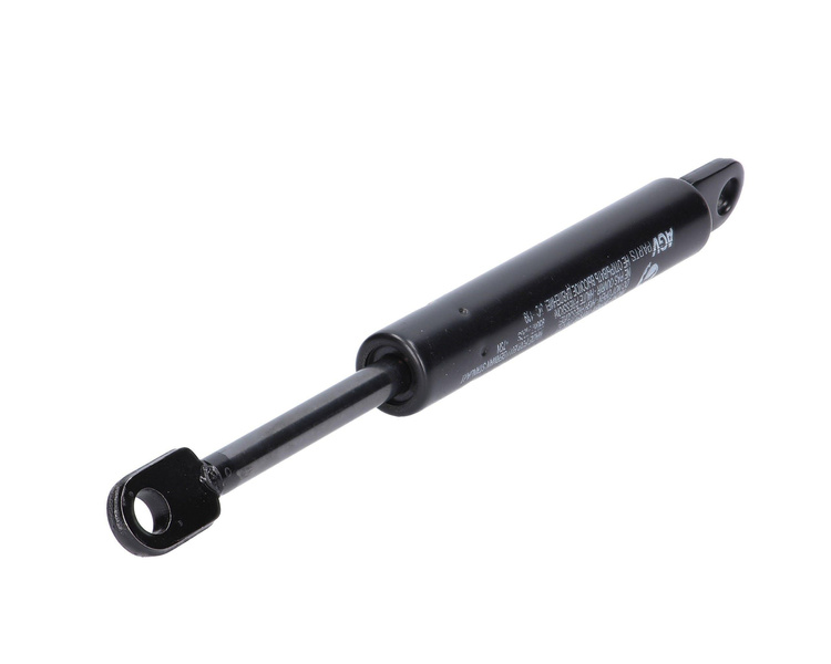 siłownik amortyzator gazowy A=200mm B=105mm F=175N