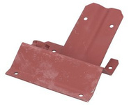 wspornik lampy tylnej prawy Ursus C-330 42421061