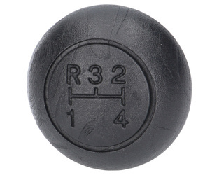 gałka drążka, dźwigni zmiany biegów Massey Ferguson 1862400M1