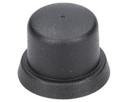 plastikowa nakładka ochronna na śrubę/nakrętkę M8