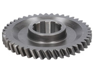 Koło zębate stałego zazębienia napędzane C-330 oryginał Ursus 50011110