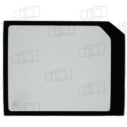 szyba Bobcat, Doosan - tylna 7006175, K1030535A (5122)