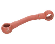 Rurka kompletna rozdzielacza Ursus C-385 89413040