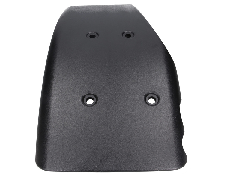 błotnik przedni prawy czarny JCB 3CX, 4CX 123/03172 420mm