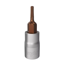 Nasadka 1/4" TORX T10 MJW