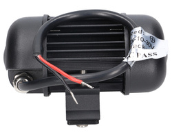 lampa robocza LED 20W 1800lm światło skupione