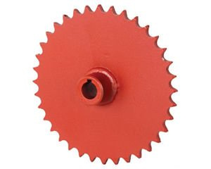 Koło łańcuchowe Z-36 Poznaniak 5 Polonez 3043140010