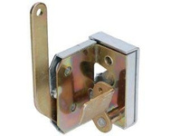 Zamek drzwi prawych Deutz Fahr DX, Agroprima, AgroXtra, Agrostar 04357782