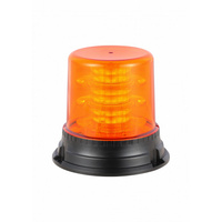 lampa błyskowa, kogut LED 36x LED R65 R10 141x128mm