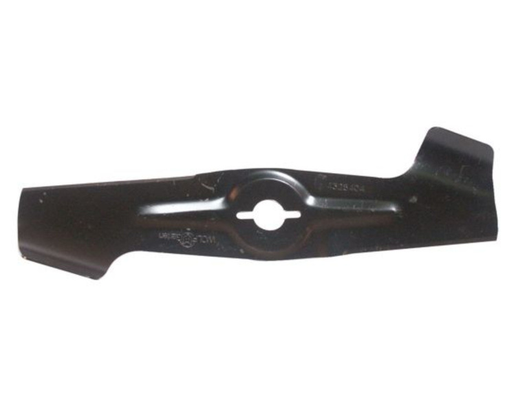 Nóż kosiarki Wolf 340mm 4325-404 TE-34 TE35 VI-35-C