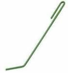 palec zagarniający siewnika Amazone II lewy 3756300