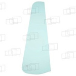 szyba ładowarka Doosan - przednia lewa, prawa K1005642, K1005641 (3516)