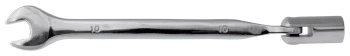 Klucz płasko-przegubowy 10 mm MJW