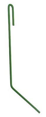 palec zagarniający siewnika Amazone II prawy 3743300