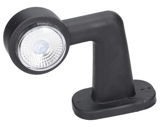 Lampa obrysowa LED 12/24V prawa 294BCP W21.2RF WAŚ