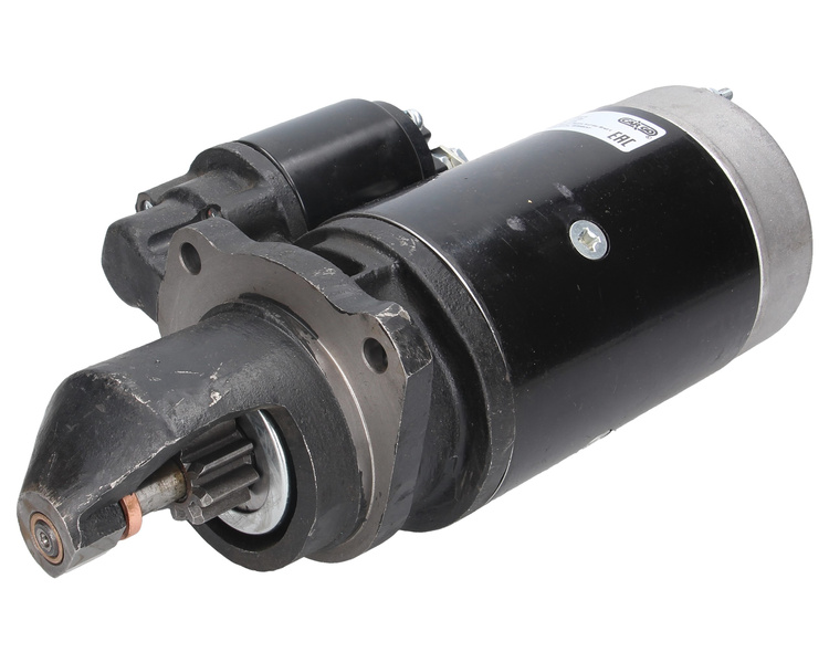 rozrusznik HC Cargo Claas 110525 12V 3.0kW