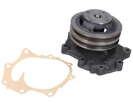 Pompa wody Ford New Holland 81834133