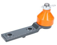 Główka kosy Claas wzmocniona 670120