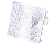 reflektor, lampa przednia lewa John Deere AL78177